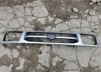 Grill atrapa toyota hilux Grill atrapa toyota hilux