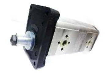 K310386  Pompa Hydrauliczna DAVID BROWN