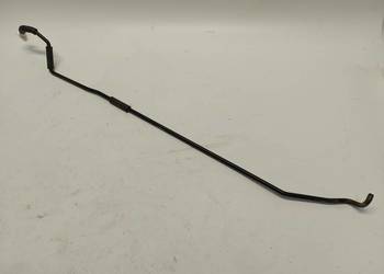 Honda HR-V III eHEV, 2022r PRĘT MASKI PODPORA 