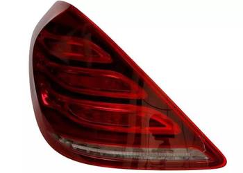 Mercedes S‑Class W222 13‑17 Lampa tylna lewa LED ULO