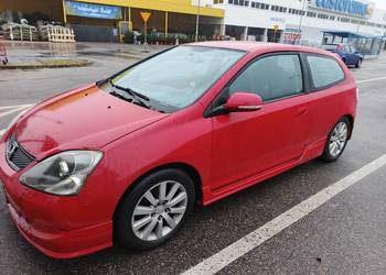 Honda Civic 7gen 1.4 sport