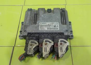 CITROEN JUMPY II LIFT 1.6 HDI 13r sterownik komputer silnika 9605947680