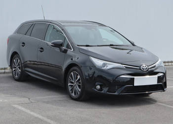 Toyota Avensis 2.0 D-4D