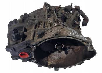 SKRZYNIA BIEGÓW Hyundai i30 1.6 CRDI manualna MANUAL WCJ6C