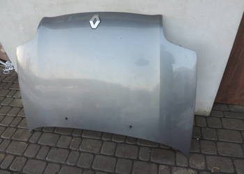 RENAULT CLIO 2 II MASKA