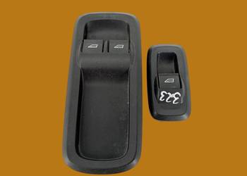 PRZEŁĄCZNIK SZYB PRZÓD LEWY PRAWY 8A6T-14A132-EC Ford Fiesta Mk7 CA69-14529