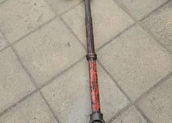 Walek przekaznik mocy