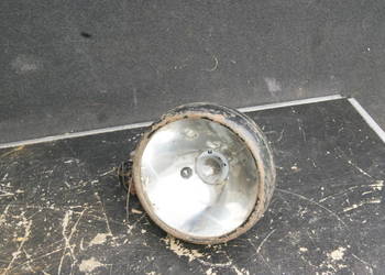 LAMPA PRZÓD TRAKTOR HELLA BOSCH 130