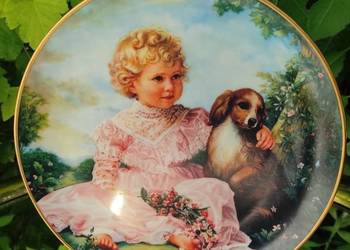 Talerz Reco autorstwa Sandry Kuck 
– kolekcja dla dzieci Barefoot Talerz Reco autorstwa Sandry Kuck 
– kolekcja dla dzieci Barefoot