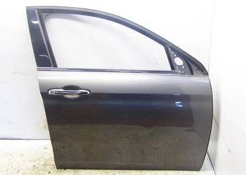 DRZWI PRZEDNIE PRAWY PRZÓD 695 FIAT TIPO II HB