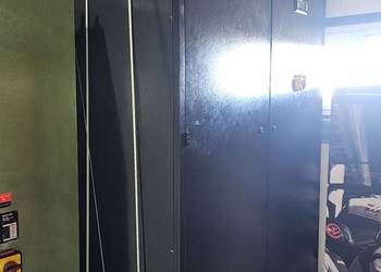 Klimatyzacja przemysłowa 15kW Airedale DF26WX2