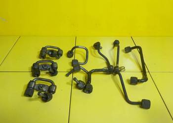 RANGE ROVER SPORT 2.7 TDV6 07r 190KM 276DT przewody wtryskowe