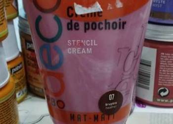 farba pebeo kolor 07 heather  110ml