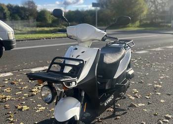 Kymco agility 50 2021