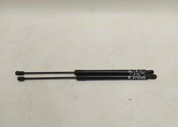 SKODA Enyaq 5LA iV85 Siłownik klapy bagażnika lewy prawy komplet 5LG827551C