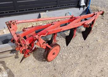 Pług zagonowy 4 skibowy FMR tanio