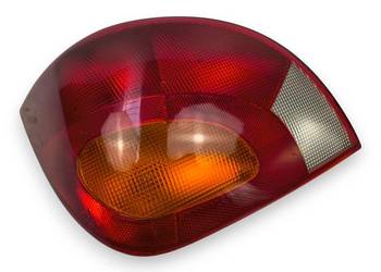 LAMPA LEWA TYLNA Ford Fiesta Mk4 95-02r lewy tył kierowcy Europa 32218AC