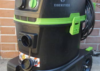 Odkurzacz przemysłowy Eibenstock ESS 35 MP
