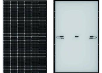 Paleta 31x panel fotowoltaiczny Longi 495W LR5-66HIH-495M 495Wp