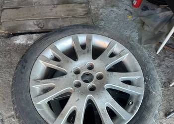 Felgi Renault R17 5x114.3