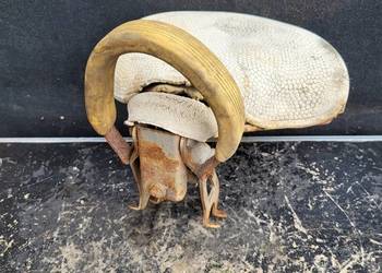 WITTKOP SIEDZENIE KANAPA ZUNDAPP NSU DKW AJS ARIEL SACHS TRUMPH ILO