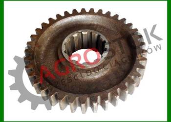 Koło zębate skrzyni reduktora II stopnia MTZ Belarus