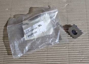 Koszyczek mocowanie czujnika PDC BMW E60 LCI 51110432215 Ostatnia sztuka