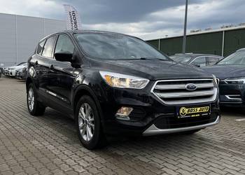 Ford Escape 2019