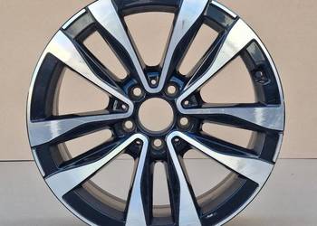 MERCEDES C-KLASA W206 FELGA ALUFELGA 17 5X112 7J ET44,5 A2064017400
