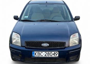 Sprzedam Ford Fusion