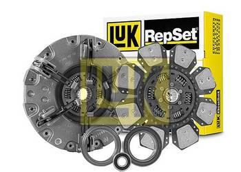 DOCISK SPRZĘGŁA PASUJE 770067710, 231005211