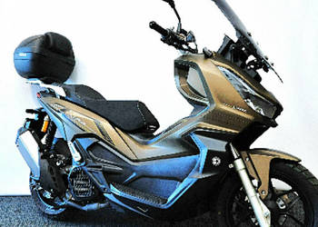 Barton X-Trail