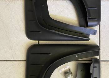 CHLAPACZE DO PORSCHE MACAN