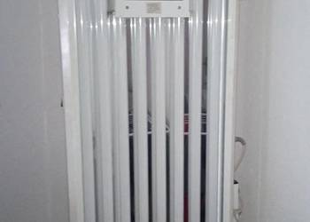 Solarium Stojące