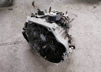 PPG6/MG6-8RPP Skrzynia biegów Honda Civic UFO 2.2 I-CDTI