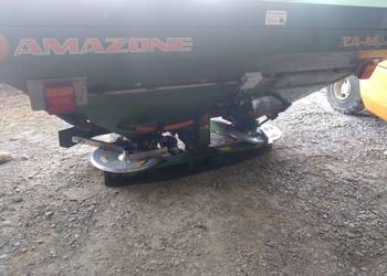 Rozsiewacz Amazone ZA-M