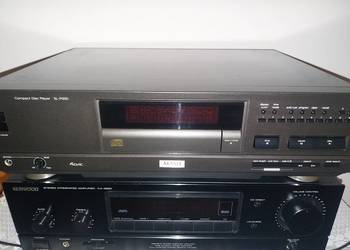 CD TECHNIKS SL 50