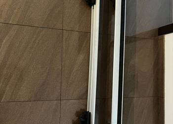 Thule Wingbar Evo Plus stopy Thule 775  na relingi