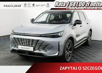 Baic Beijing 7 FZ2974V#1.5T Luxury DCT Podgrz i wentyl.f Szklany Dach Salo…