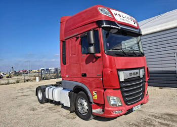 DAF Xf 480 FT Poleasingowe.pl BZ