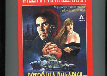 Potrójna pułapka - William Hallahan