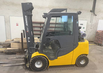 Jungheinrich TFG430s