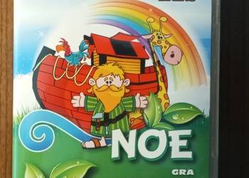 Biblijni bohaterowie B.Hero, cz 1 NOE PC CD BOX, 2011 rok, ładna płyta