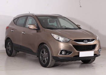 Hyundai ix35 2.0 CVVT