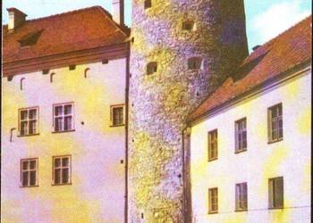 Kart. Pocz. Pieskowa Skała   **  1997