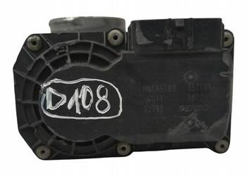 PRZEPUSTNICA Mitsubishi Colt VI Smart Forfour 1.3 16V MN195709 Denso