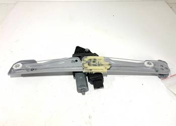 PODNOŚNIK SZYBY PRAWY PRZÓD OPEL CROSSLAND 98810-P1M22 Hatchback