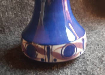 Royal copenhagen- wazon z lat 60