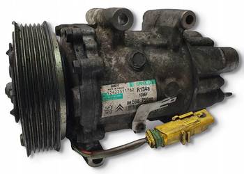 SPRĘŻARKA KLIMATYZACJI Peugeot 307 2.0 HDI 9659875980