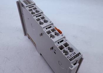 Beckhoff EL3124 AI Module
